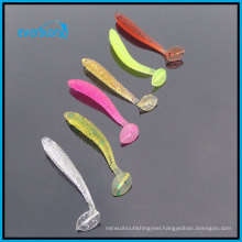 Wholesale Wh0010 5cm/0.6g Soft Lure Fishing Lure